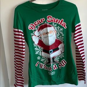 Rudolph Christmas Shirt